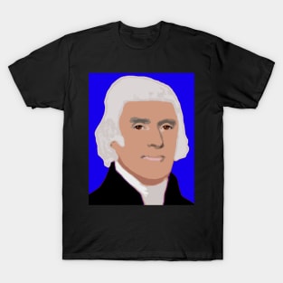 thomas jefferson T-Shirt